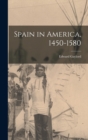 Image for Spain in America, 1450-1580
