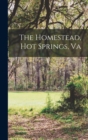 Image for The Homestead, Hot Springs, Va