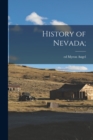 Image for History of Nevada;