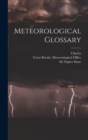 Image for Meteorological Glossary