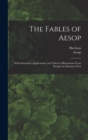Image for The Fables of Aesop : With Instructive Applications, and Thirteen Illustrations From Designs by Harrison Weir