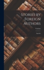 Image for Stories by Foreign Authors : Spanish