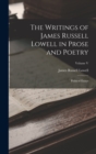 Image for The Writings of James Russell Lowell in Prose and Poetry : Political Essays; Volume V