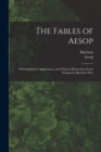 Image for The Fables of Aesop : With Instructive Applications, and Thirteen Illustrations From Designs by Harrison Weir