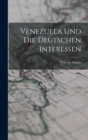 Image for Venezuela und Die Deutschen Interessen