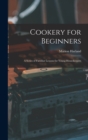 Image for Cookery for Beginners