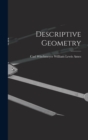 Image for Descriptive Geometry