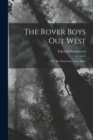 Image for The Rover Boys out West
