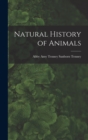 Image for Natural History of Animals