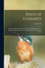 Image for Birds of Guernsey