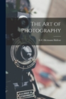 Image for The Art of Photography