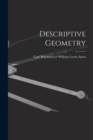 Image for Descriptive Geometry