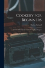 Image for Cookery for Beginners
