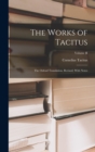 Image for The Works of Tacitus : The Oxford Translation, Revised, With Notes; Volume II