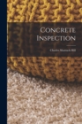Image for Concrete Inspection