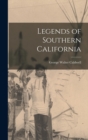Image for Legends of Southern California