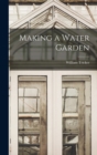 Image for Making a Water Garden