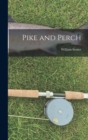 Image for Pike and Perch