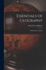 Image for Essentials of Geography