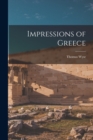 Image for Impressions of Greece