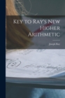 Image for Key to Ray&#39;s New Higher Arithmetic