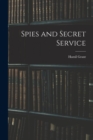 Image for Spies and Secret Service