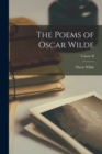 Image for The Poems of Oscar Wilde; Volume II