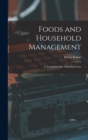 Image for Foods and Household Management