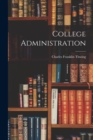 Image for College Administration
