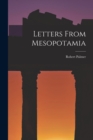 Image for Letters From Mesopotamia