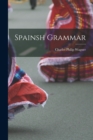 Image for Spainsh Grammar