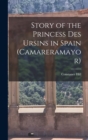 Image for Story of the Princess des Ursins in Spain (Camareramayor)