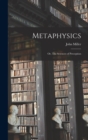 Image for Metaphysics; or, The Sciences of Perception