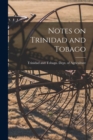 Image for Notes on Trinidad and Tobago