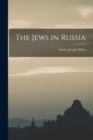 Image for The Jews in Russia