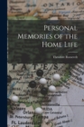 Image for Personal Memories of the Home Life