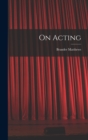 Image for On Acting