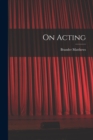 Image for On Acting