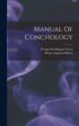 Image for Manual Of Conchology