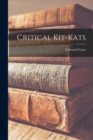 Image for Critical Kit-kats
