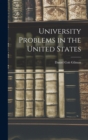Image for University Problems in the United States