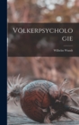 Image for Volkerpsychologie