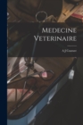Image for Medecine Veterinaire