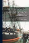 Image for History Of The United States Of America
