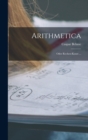 Image for Arithmetica