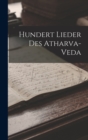 Image for Hundert Lieder Des Atharva-Veda