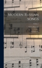 Image for Modern Russian Songs : For Low Voice; Volume 2
