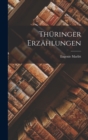 Image for Thuringer Erzahlungen