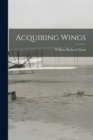 Image for Acquiring Wings
