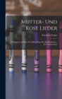 Image for Mutter- Und Kose Lieder